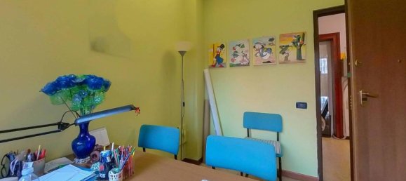 5 rooms Apartment in Milan, Italy No. 242738 29