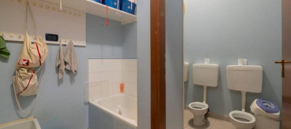 5 rooms Apartment in Milan, Italy No. 242738 19