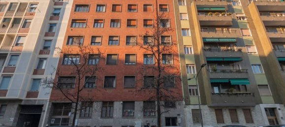 5 rooms Apartment in Milan, Italy No. 242738 33