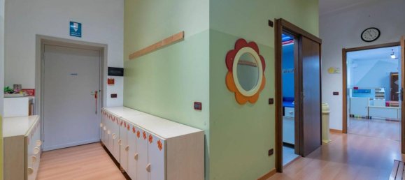 5 rooms Apartment in Milan, Italy No. 242738 20