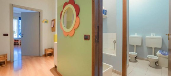 5 rooms Apartment in Milan, Italy No. 242738 18