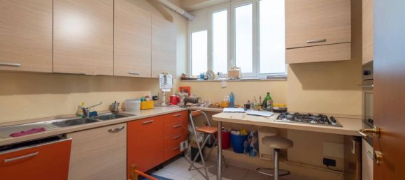 5 rooms Apartment in Milan, Italy No. 242738 13