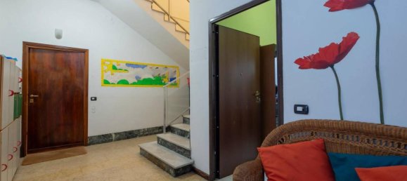 5 rooms Apartment in Milan, Italy No. 242738 25