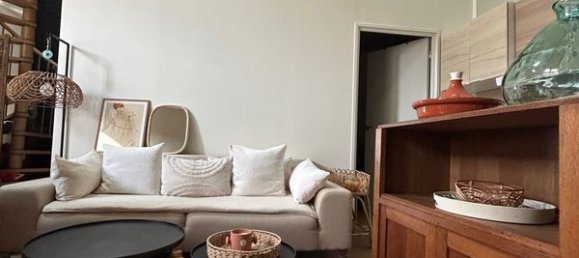 2 Schlafzimmer Haus in Coulombs, France, Nr. 332963 4