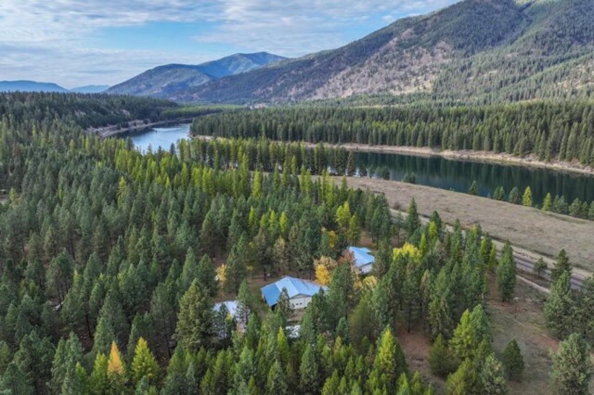 3 bedrooms House in Trout Creek, USA No. 378529