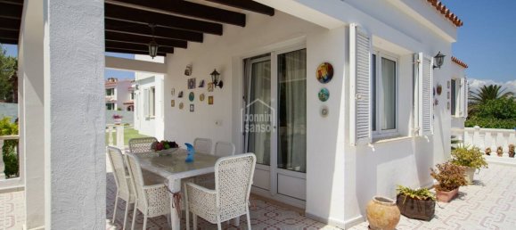 Villa de 5 dormitorios en Menorca, Spain No. 85701 40