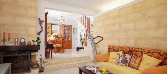 Villa de 5 dormitorios en Menorca, Spain No. 85701 31