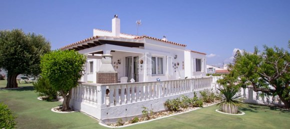 Villa de 5 dormitorios en Menorca, Spain No. 85701 42