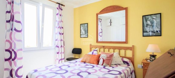 Villa de 5 dormitorios en Menorca, Spain No. 85701 16