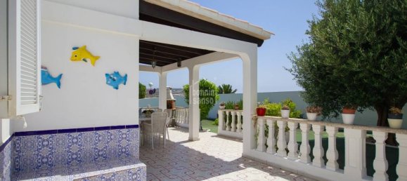 Villa de 5 dormitorios en Menorca, Spain No. 85701 38