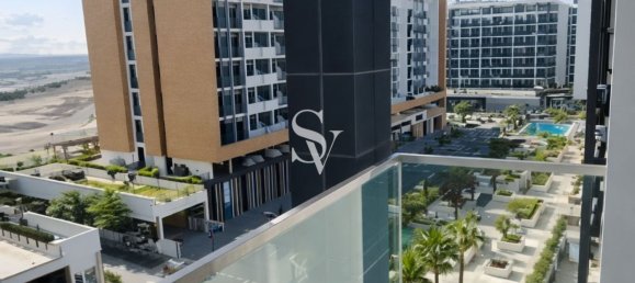 1 Schlafzimmer Wohnung in Meydan, UAE, Nr. 187529 8