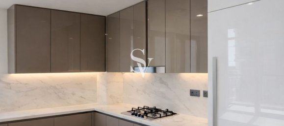 1 Schlafzimmer Wohnung in Meydan, UAE, Nr. 187529 2