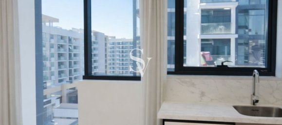 1 Schlafzimmer Wohnung in Meydan, UAE, Nr. 187529 7