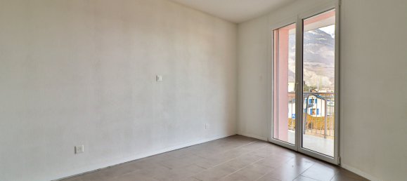 2 bedrooms Apartment in Saxon, Switzerland No. 35 4