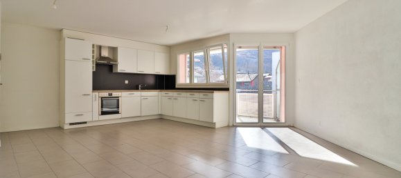 2 bedrooms Apartment in Saxon, Switzerland No. 35 2