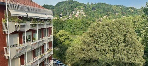 Apartamento de 5 divisões em Turin, Italy N.º 214457 34