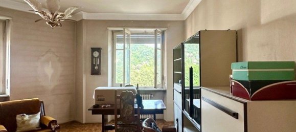 Apartamento de 5 divisões em Turin, Italy N.º 214457 27