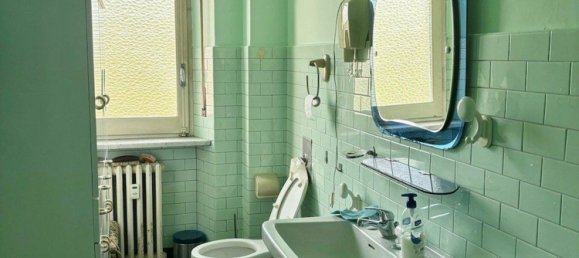 Apartamento de 5 divisões em Turin, Italy N.º 214457 50