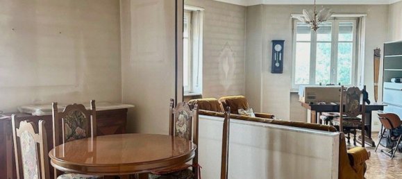 Apartamento de 5 divisões em Turin, Italy N.º 214457 11