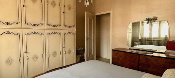 Apartamento de 5 divisões em Turin, Italy N.º 214457 46