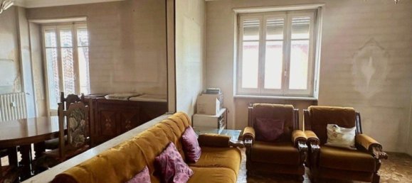 Apartamento de 5 divisões em Turin, Italy N.º 214457 26