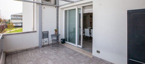 5 rooms Penthouse in Villafranca Padovana, Italy No. 221747 7