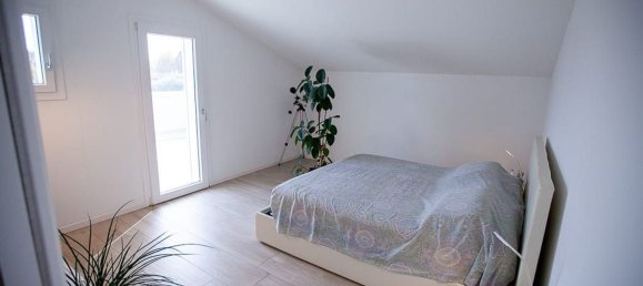 5 rooms Penthouse in Villafranca Padovana, Italy No. 221747 14