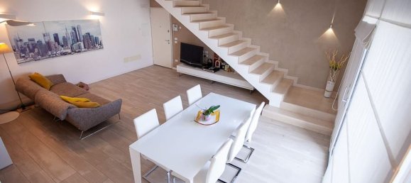 5 rooms Penthouse in Villafranca Padovana, Italy No. 221747 2