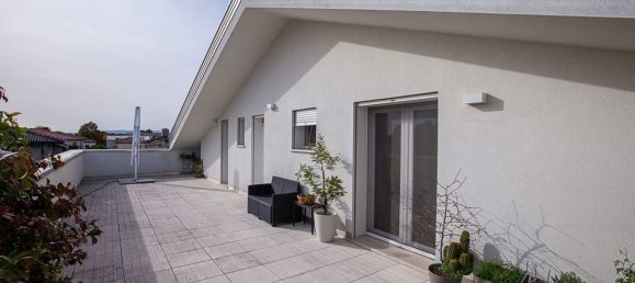 5 rooms Penthouse in Villafranca Padovana, Italy No. 221747 8