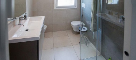 5 rooms Penthouse in Villafranca Padovana, Italy No. 221747 10