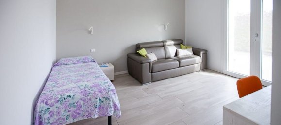 5 rooms Penthouse in Villafranca Padovana, Italy No. 221747 12