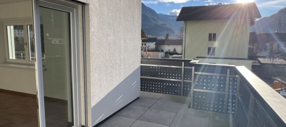 2غرفة شقة في Burs, Austria رقم 12250 2