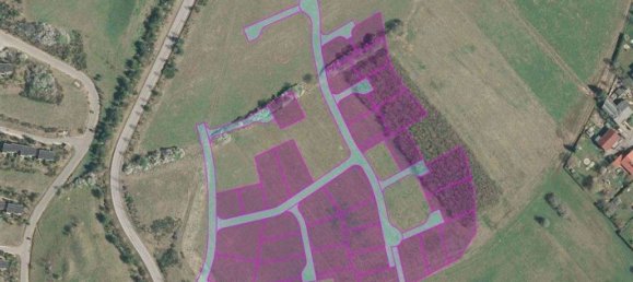 Terreno em Sankt Wendel, Germany N.º 15767 3