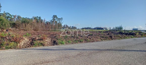 20000m² Land in Cacia, Portugal No. 73959 7