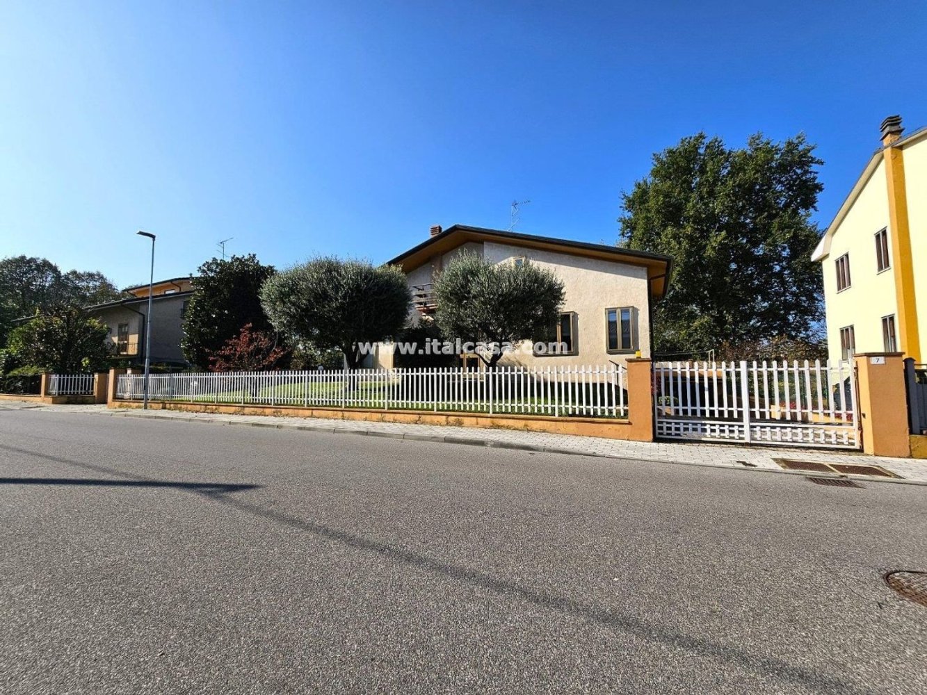 Villa T8 em Borgo Virgilio, Italy N.º 362843