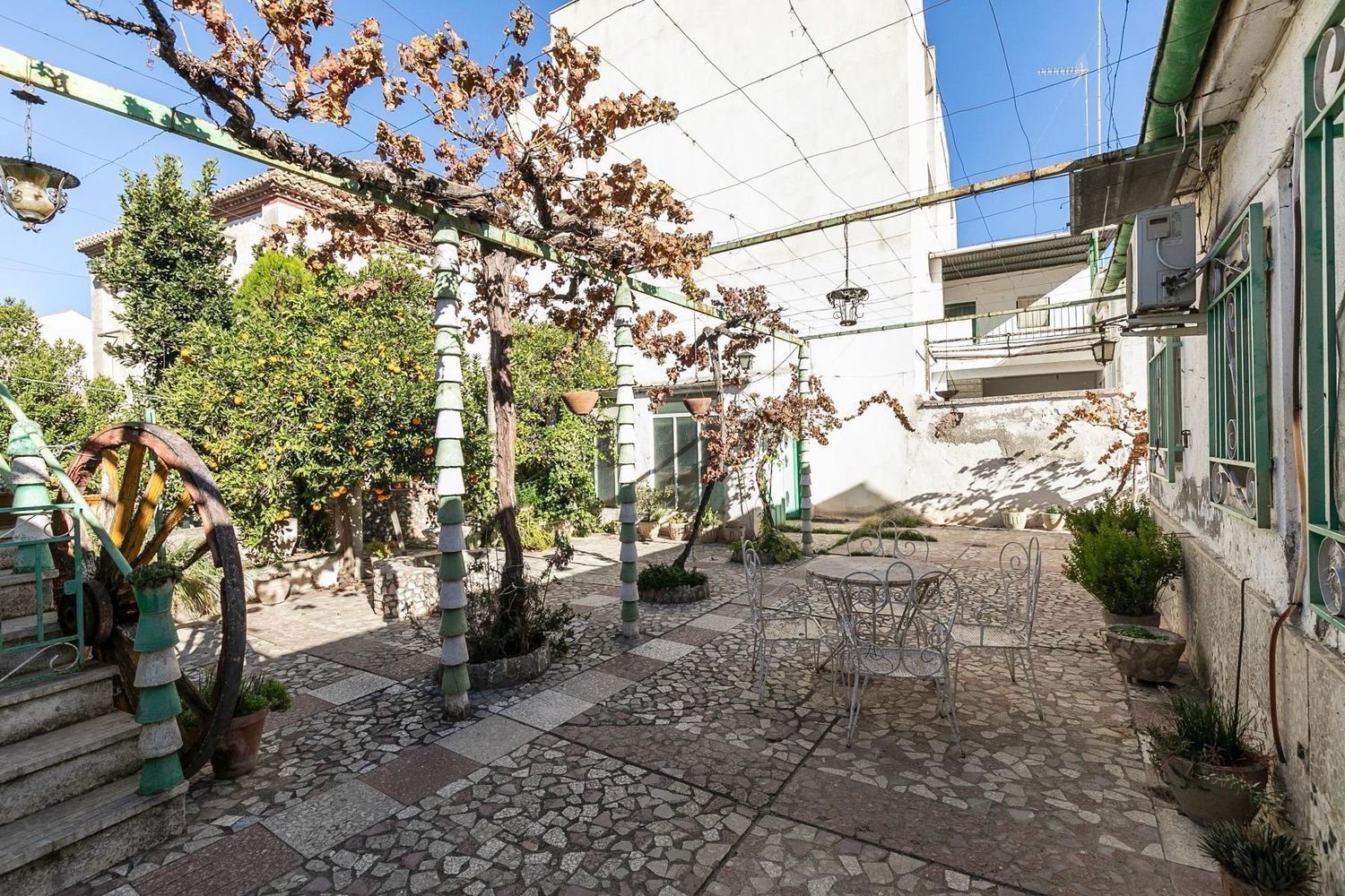 8 bedrooms Villa in El Campello, Spain No. 95879