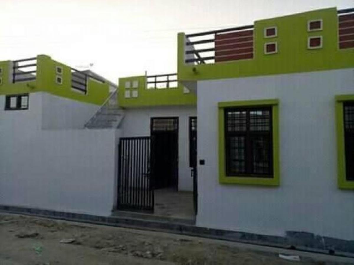 Studio in Lucknow, India No. 24677