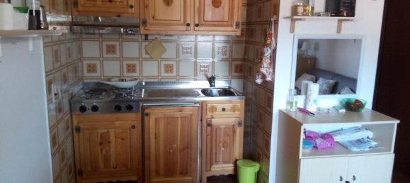 Studio in Garessio, Italy No. 229358 3