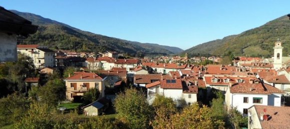 Studio in Garessio, Italy No. 229358 10