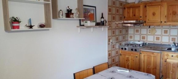 Studio in Garessio, Italy No. 229358 2