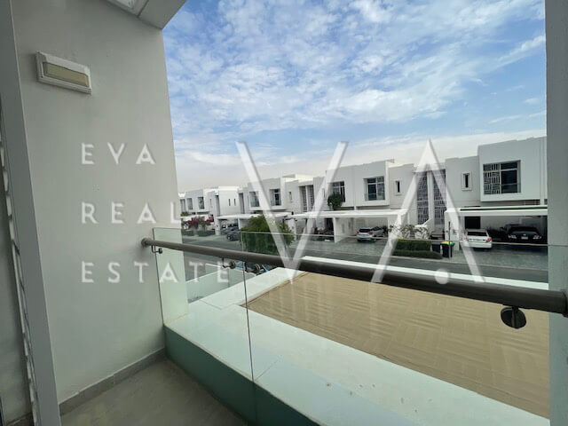 3 Schlafzimmer Stadthaus in Dubai, UAE, Nr. 102803