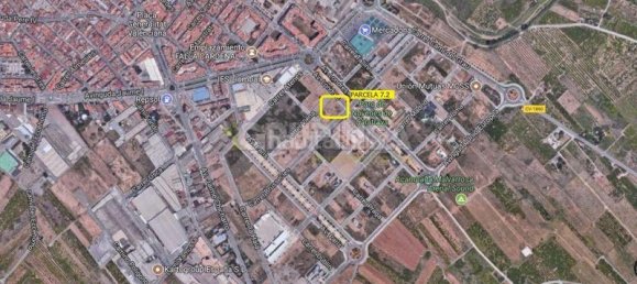 Grundstück in Castellon, Spain 477m², Nr. 103394 15