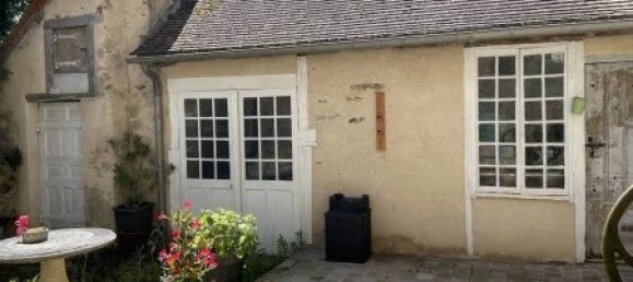 8 chambres Maison à Saint-Benoît-du-Sault, France No. 80600 13