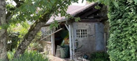 8 chambres Maison à Saint-Benoît-du-Sault, France No. 80600 12