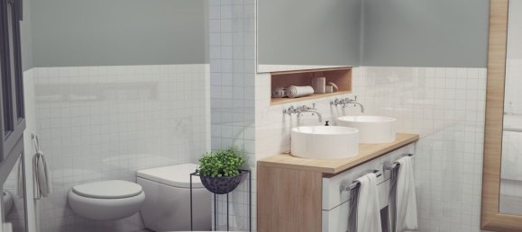 3 chambres Penthouse à Calpe, Spain No. 41001 79