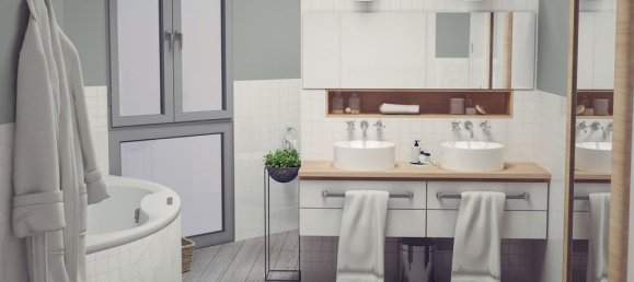 3 chambres Penthouse à Calpe, Spain No. 41001 35