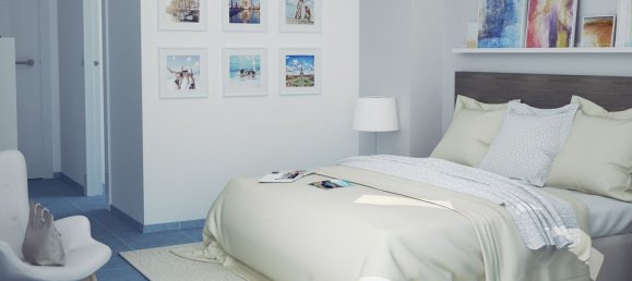 3 chambres Penthouse à Calpe, Spain No. 41001 23