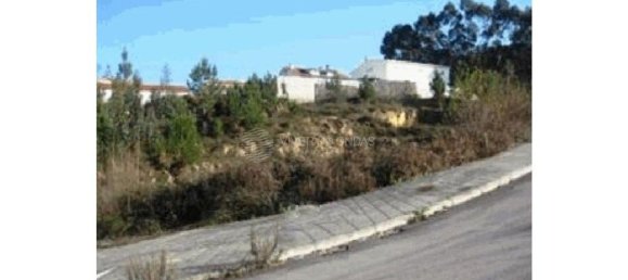 Terrain à Vila Nova de Famalicao, Portugal 2053m² No. 24354 3