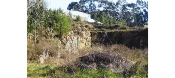 Terrain à Vila Nova de Famalicao, Portugal 2053m² No. 24354 2