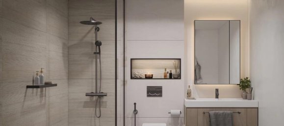 1 bedroom Apartment in Mina Al Arab, UAE No. 96064 11